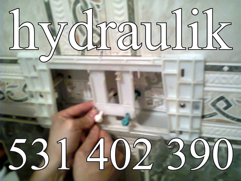 zestawy podtynkowe geberit