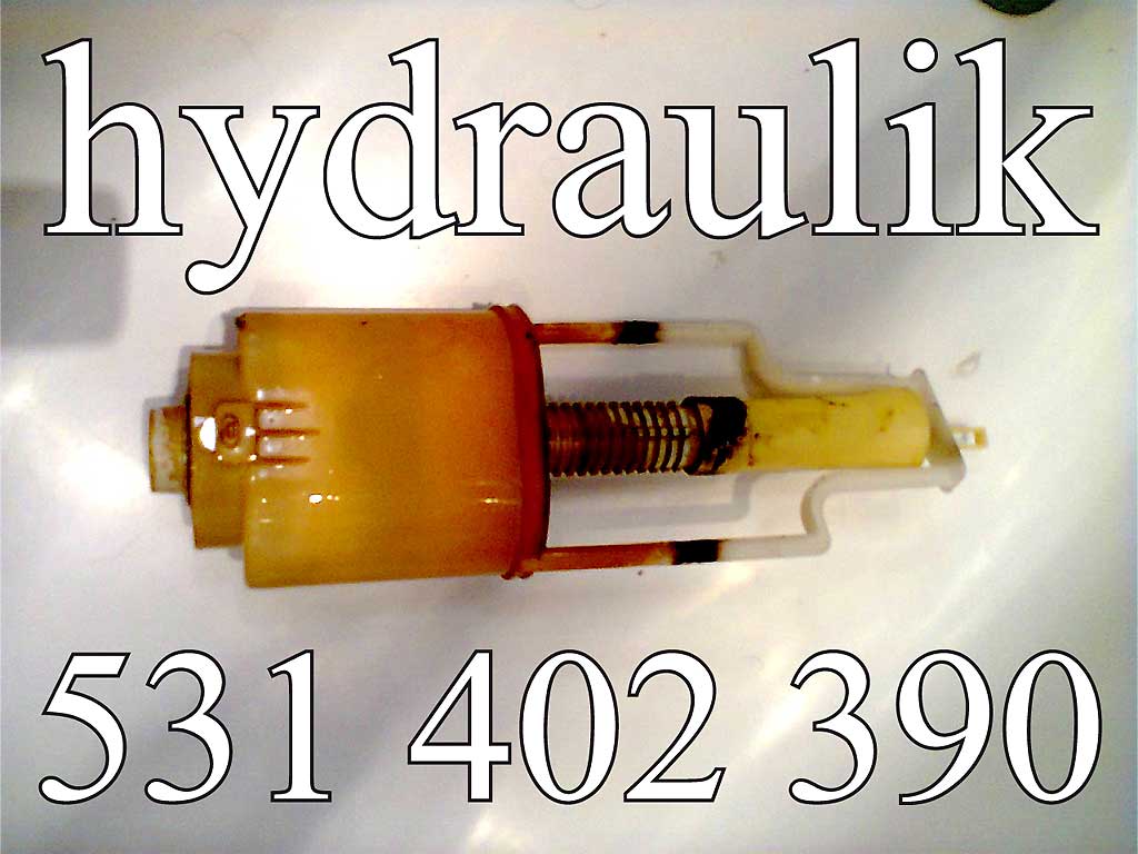 spłuczka schwab uszczelka