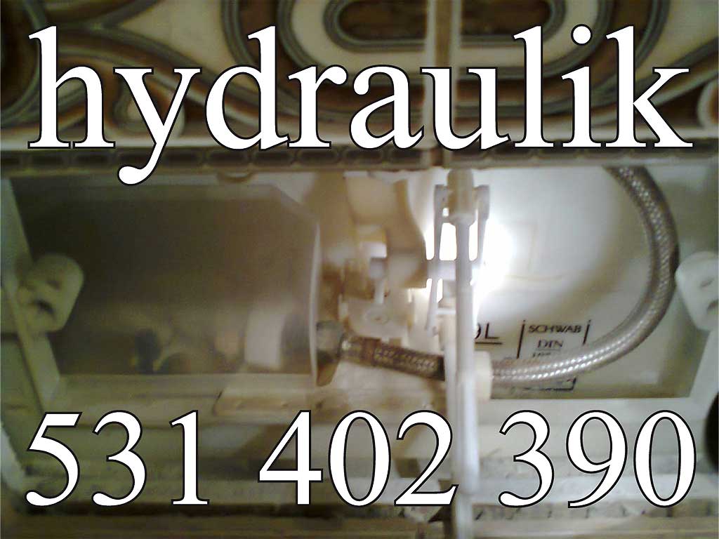 spłuczki schwab naprawa